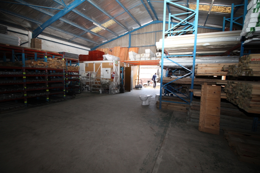 Commercial Property for Sale in Braelyn Eastern Cape